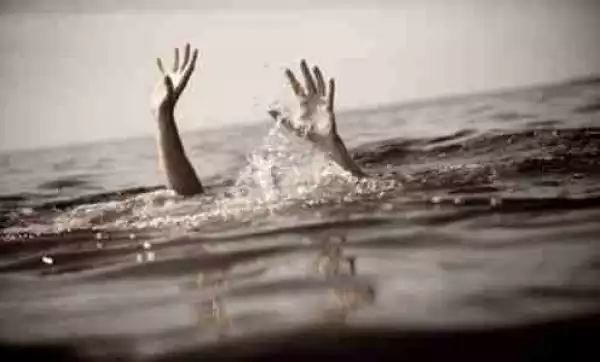So SAD!! Five-Year Old Boy Drowns In Cross River (See How It Happened)
